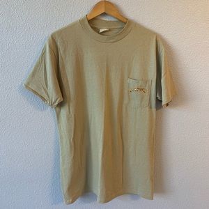 Camel Cigarettes T-shirt